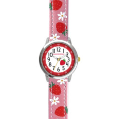 Detské náramkové hodinky Clockodile CWG5220